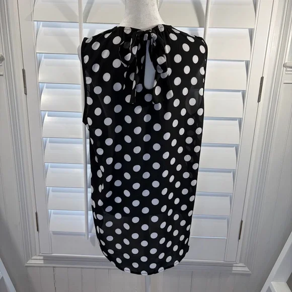 Disney Minnie Mouse Signature Collection Tank - Picture 4 of 9